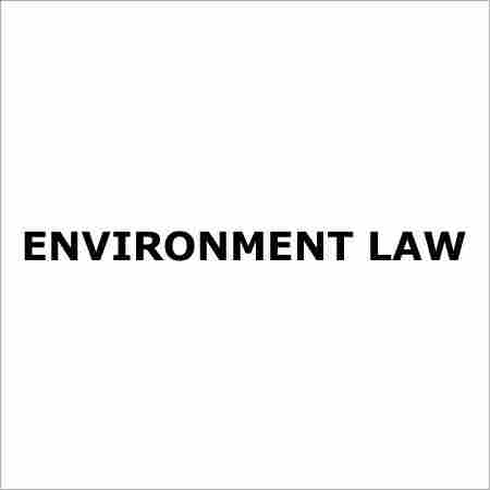 Environment Law Services