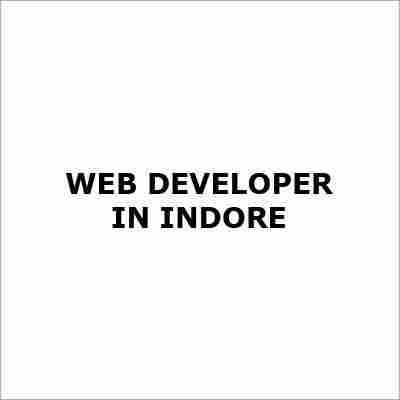 Web Developing Services