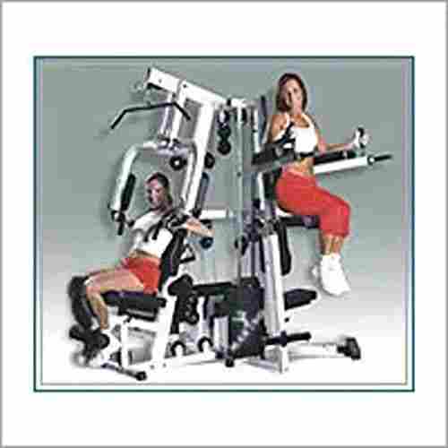 Body Building Gym Equipments