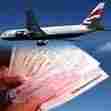 Domestic Ticketing Services