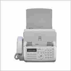 Facsimile Fax Machine
