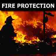 Fire Protection Security Guards
