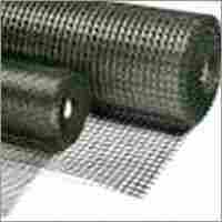 Woven Geogrid
