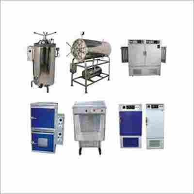 Laboratory Equipment Calibration Services