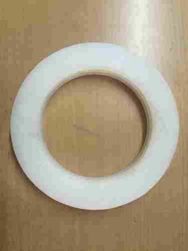 Silicone Rubber Molded Gaskets