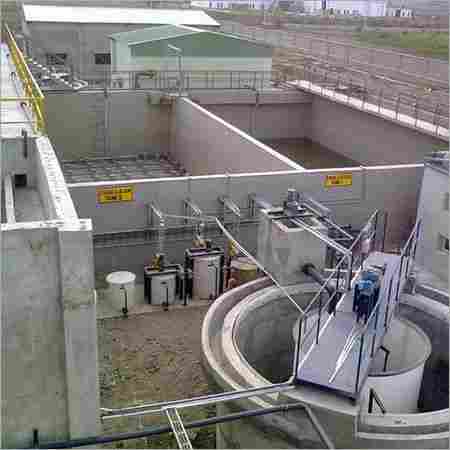 Dairy Effluent Treatment Plant- 150 KLD