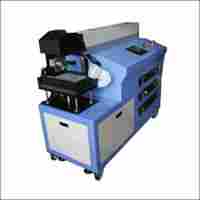 Fiber Laser Marking Machine (Whole)