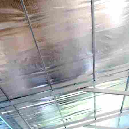 Heat Shield Roofing Sheet