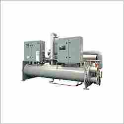 Industrial Chiller Maintenance Services
