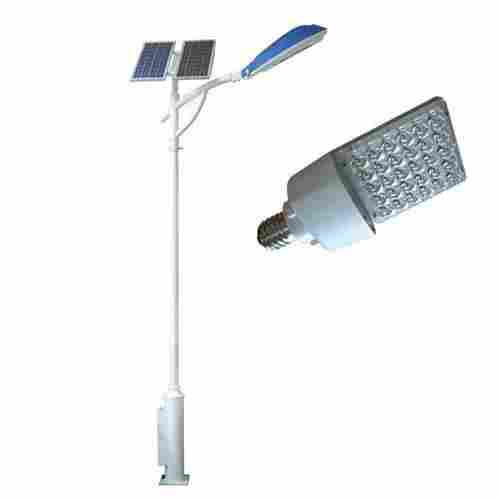 Solar LED Street Lighting Solutions