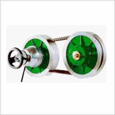 Fixed Center Variable Speed Pulley Drives