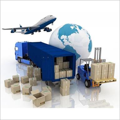 International Courier Delivery Services
