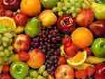 P. M. AGRI Fresh Fruits
