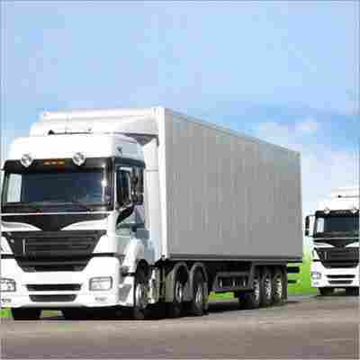 Road Cargo Services