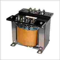 Step Up Isolation Transformers