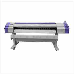 Ammonia Blue Printing Machine