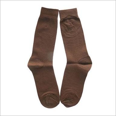 Brown School socks