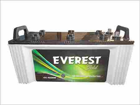 Everest Automotive Batteries