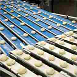 Food Processing Conveyor Belts
