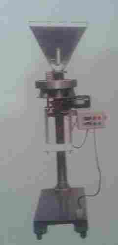 fully numatic machine with multiheadweigher