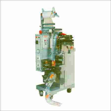 Form Filling Machines