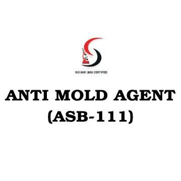 Anti Mold Agent