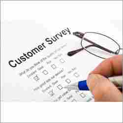 Customer Survey Services