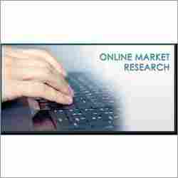 Online Market Research Service