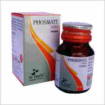 Phosmate Tablets