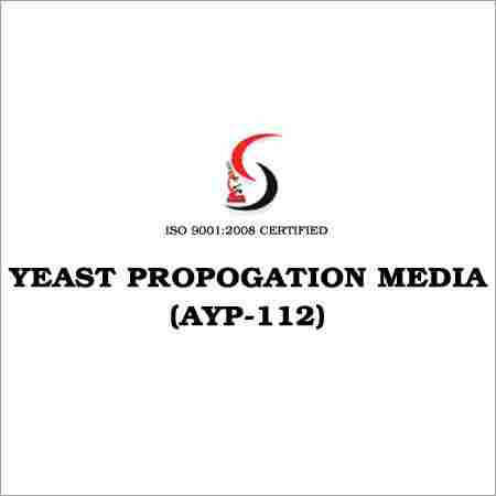 Yeast Propogation Media (AYP-112)