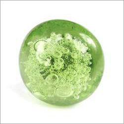 Glass Bubble Knobs