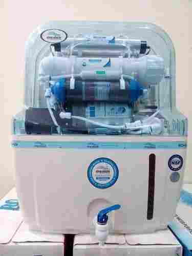 Residential RO Water Purifier