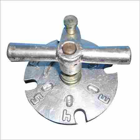 Tap Switch Metal Operating Handle