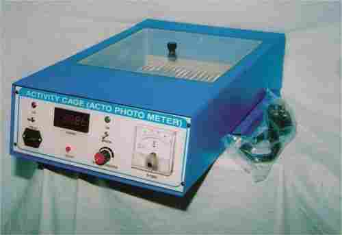 Activity Cage (Act photometer)