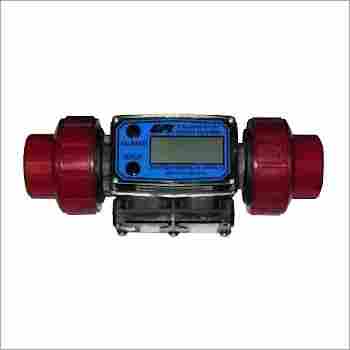 Digital Flowmeters