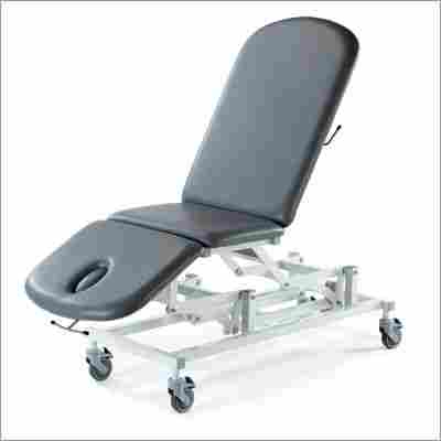 Electric Physiotherapy Couch