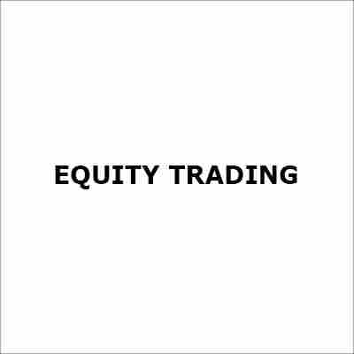 Equity Trading