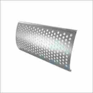 Hexagonal Perforated Sheets