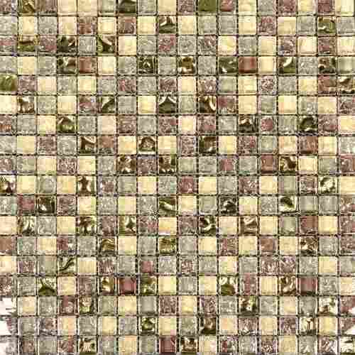 Imported Glass Mosaic Tiles
