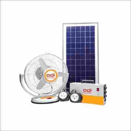 Solar Home Pack