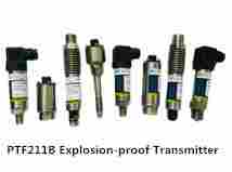 Explosion Proof Pressure Transmitter