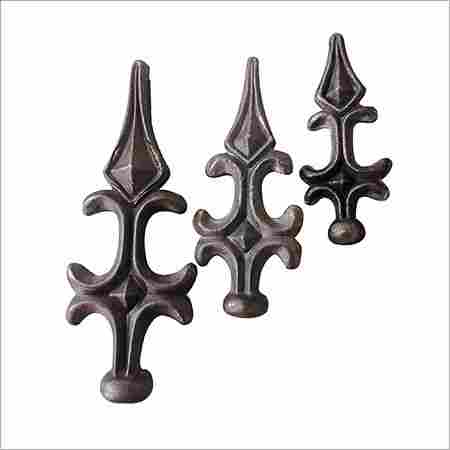 Forged Decorative Items