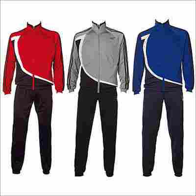 Readymade Track Suits