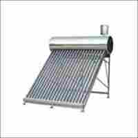 Solar Water Heater Stainless