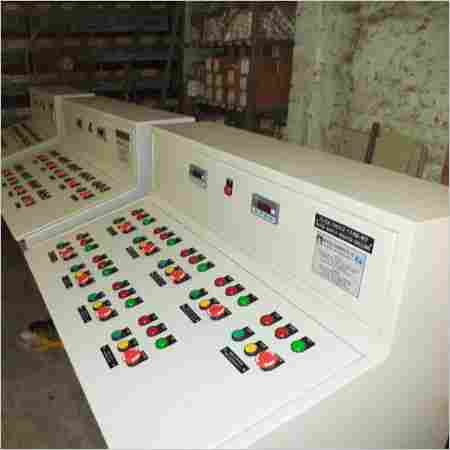 Industrial Control Panel Board