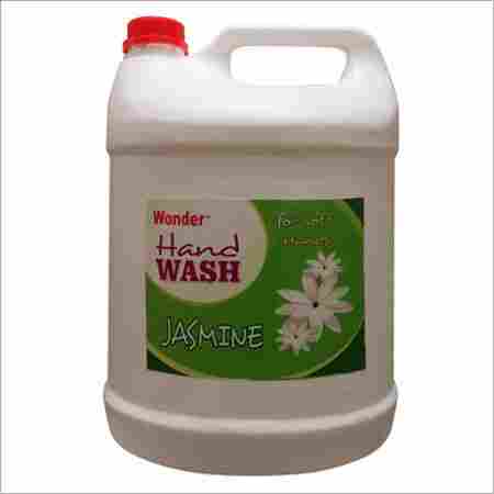 Jasmine Hand Wash