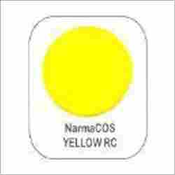 Narma Cos Yellow RC C.I NO: 19140