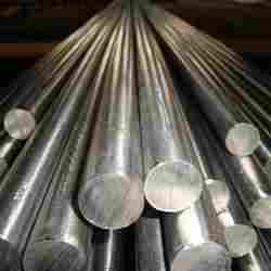 STAINLESS STEEL POLISED ROUND BAR