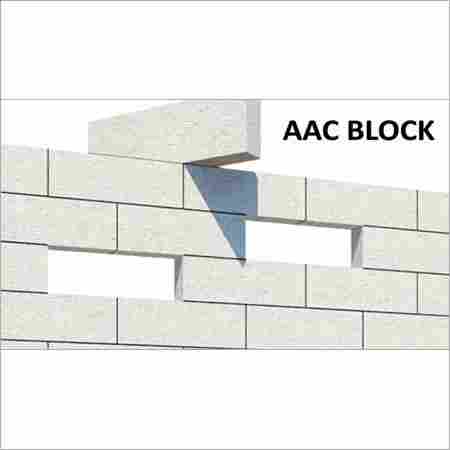 Lightweight AAC Block