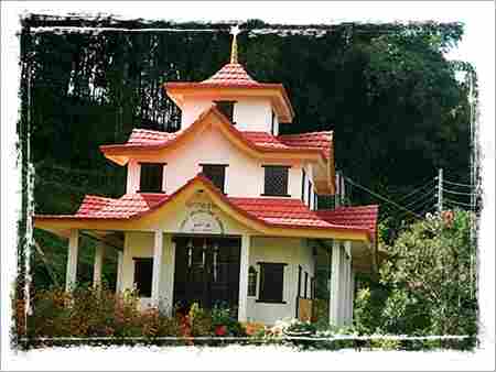 Srijunga Temple Tour Services
